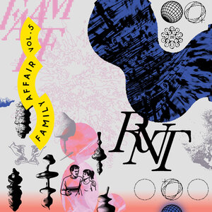 刘德华 一起走过的日子 - DJ Raa VinaHouse 2025 Mix