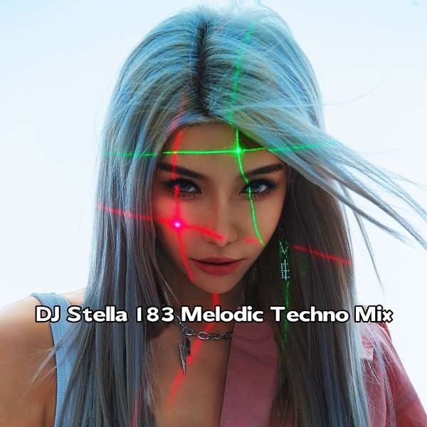 Beyond - 海阔天空(Dj阿福 Prog House Rmx 2025 粤语 终极版)