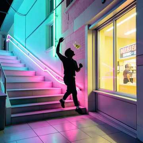 Something just like this LakHouse Mix
