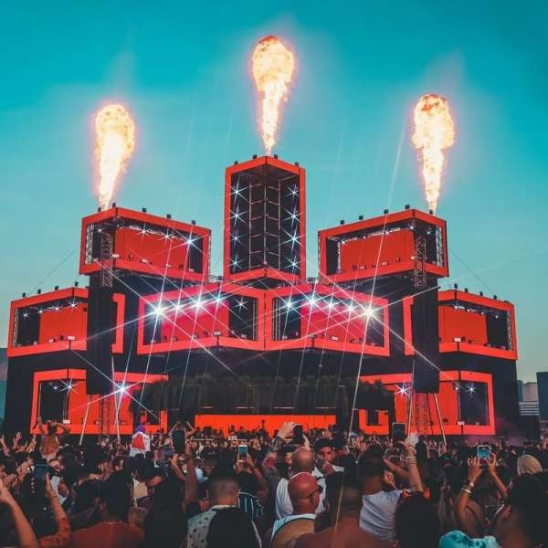 Love The Way You Lie LakHouse Mix